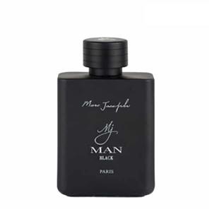 عطر و ادکلن مردانه مارک جوزف ام جی من بلک Mark Joseph Mj Man Black EDP For Men 