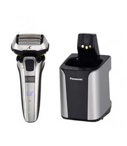 ماشین اصلاح صورت (ریش تراش) پاناسونیک سری لمدش Panasonic ES-LV9QX Electric Shaver
