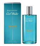 عطر و ادکلن مردانه دیویدوف کول واتر ویو ادوتویلت Davidoff Cool Water Wave EDT for men