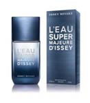 عطر و ادکلن مردانه ایسی میاکی لئو سوپر مژور د ایسی ادوتویلت Issey Miyake L Eau Super Majeure d Issey EDT for men