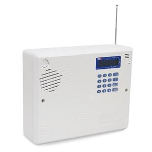پنل دزدگیر سایلکس سیم کارتی مدل SG8-805Lite