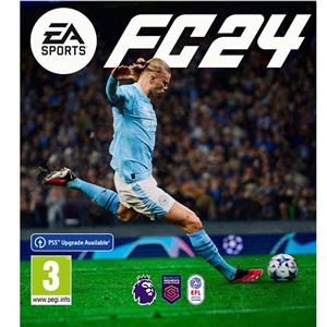 اکانت قانونی EA Sports FC 24