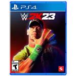 WWE 2K23  _ PS4