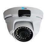 دوربین تحت شبکه دام VISTO IP 4MP FID-S76K4