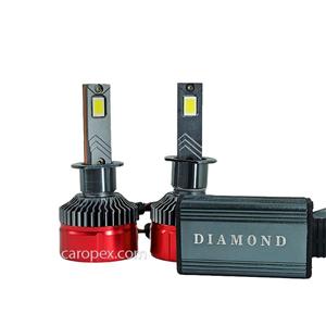 هدلایت دو طرفه CSP دیاموند DIAMOND بسته دو عددی