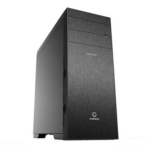 کیس گیمینگ GAMEMAX Silent Max M903