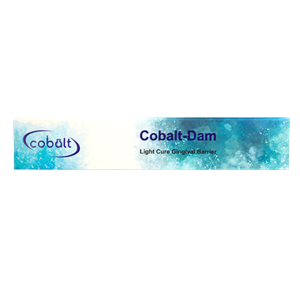 ژل محافظ لثه کبالت Cobalt