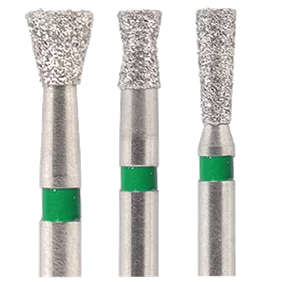 فرز الماسه توربین مدل مخروطی وارونه Profa