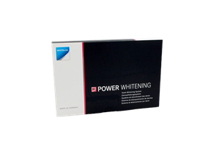 بلیچینگ مطب 40% White Smile – Power Whitening 