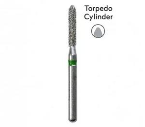 فرز الماسه توربین مدل استوانه سر پهن Profa