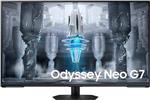 مانیتور 43 اینچ سامسونگ مدل Odyssey Neo G70C