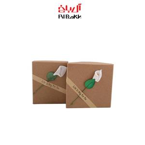 جعبه ساعت و دستبند