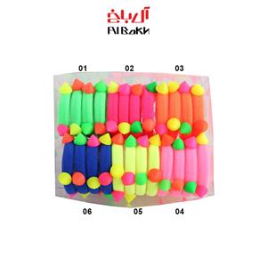 کش حوله ای