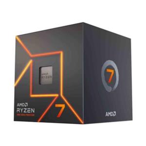 پردازنده ای ام دی (باکس فن) Ryzen7 7700