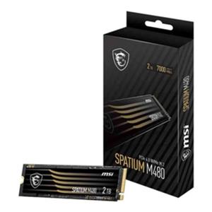 حافظه اس اس دی ام اس آی مدل SPATIUM M480 NVMe M.2 2TB