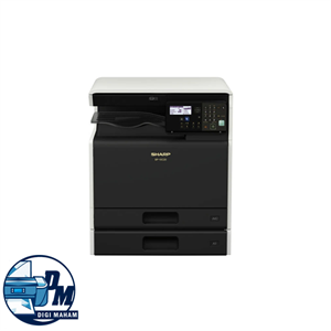 دستگاه کپی شارپ مدل BP-10C20