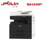 دستگاه کپی شارپ مدل BP-X310 ا Sharp Bp-X310 Multifunctional Copier 