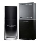 عطر و ادکلن مردانه ایسی میاکی نویت د ایسی نویر ارجنت ادوپرفیوم Issey Miyake Nuit D Issey Noir Argent EDP for men