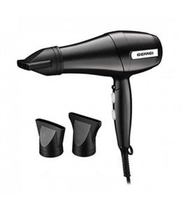 سشوار حرفه ای جیمی Gemei GM109 Hair Dryer