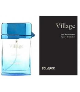 عطر و ادکلن مردانه اسکلاره ویلیج ادوپرفیوم Sclaree Village EDP For Men