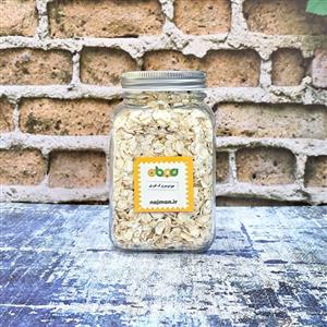 جو دوسر پرک فوری - شیشه 200 گرمی