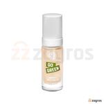 لاک ناخن ایوروشه Go Green مدل Vernis شماره 3 حجم 5 میل