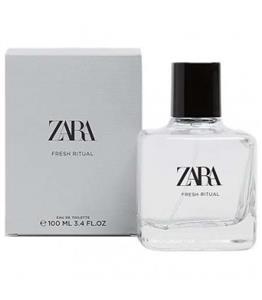 عطر و ادکلن زارا فرش ریچول زنانه Zara fresh ritual