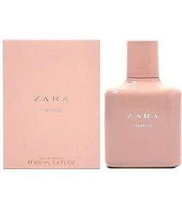 عطر و ادکلن زارا توب رز زنانه Zara tuberose