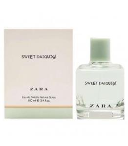 عطر و ادکلن زارا سوییت دایکوری زنانه Zara sweet daiquiri