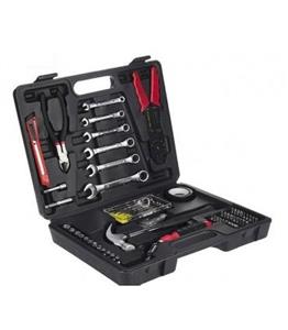 جعبه ابزار مگا تولز 98 عددی مگا تولز Mega Tools KL-07054 Toolbox 98 pcs 