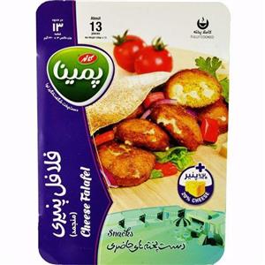 فلافل پنیری330 کاله