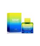 عطر و ادکلن مردانه آنتونیو باندراس ردیانت سداکشن بلو ادوتویلت Antonio Banderas Radiant Seduction Blue EDT for Men