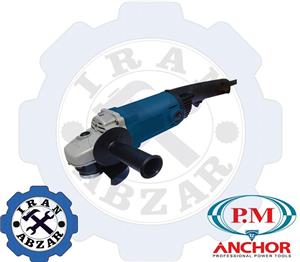 مینی فرز دسته بلند پی ام مدل A12