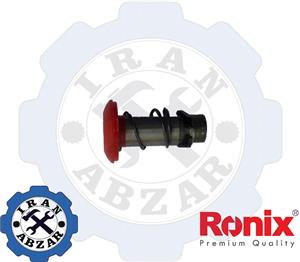 دکمه قفل کن فرز رونیکس مدل 3231