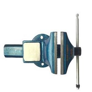 گیره رومیزی فولادی ایران صنعت سایز 160