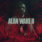 بازی Alan Wake 2 برای PC