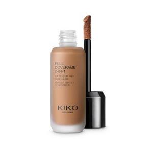 کانسیلر کرم فول کاورج 2 این 1 کیکو میلانو 125 Neutral اورجینال