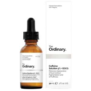 سرم کافئین ۵% اوردینری