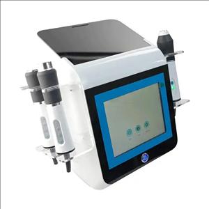 دستگاه پلاژن استریل دار نیوفیس