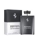 عطر و ادکلن مردانه فراری وتیور اسنس Ferrari Vetiver Essence For Men