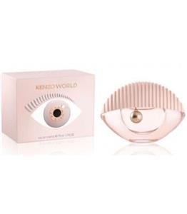 عطر و ادکلن زنانه کنزو ورلد ادوتویلت kenzo World EDT for Women