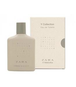 عطر و ادکلن زارا وای کالکشن مردانه Zara Y Collection 
