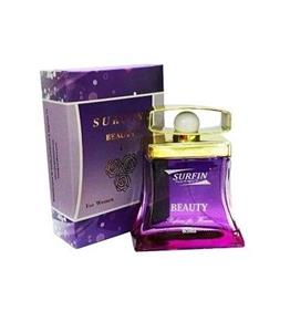 عطر و ادکلن زنانه سورفین بیوتی1 Surfin Beauty 1 For Women