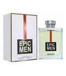 عطر و ادکلن مردانه لاموس اپیک من Lamuse Epic Men For Men