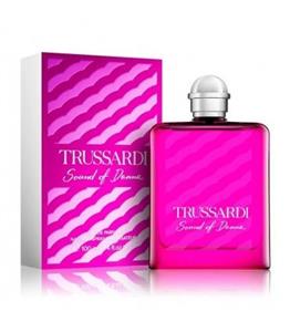 عطر و ادکلن زنانه تروساردی سوند آف دونا ادوپرفیوم Trussardi Sound of Donna EDP for women