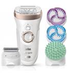 اپیلاتور زنانه براون Braun 9-961V Silk Epil 9 Epilator for women