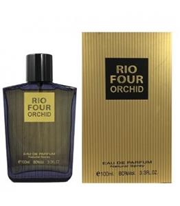 عطر و ادکلن مردانه ریو کالکشن فور ارکید ادوپرفیوم Rio Collection Four Orchid EDP for men