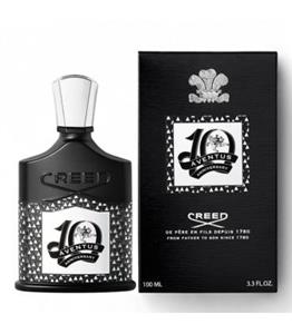 عطر و ادکلن مردانه کرید اونتوس تنت آنورسری (دهمین سالگرد) Creed Aventus 10th Anniversary for men