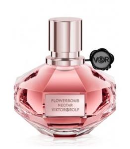 عطر و ادکلن زنانه ویکتور اند رولف فلاوربمب نکتار ادوپرفیوم ViktorRolf Flowerbomb Nectar EDP for women
