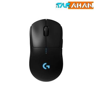 ماوس بی سیم گیمینگ لاجیتک GPro